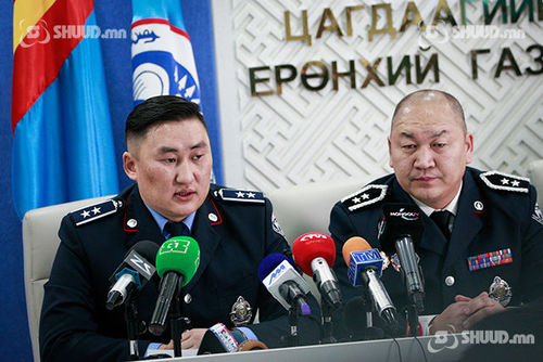 Гэмт хэргийн улмаас жилд 934 хүн нас баржээ